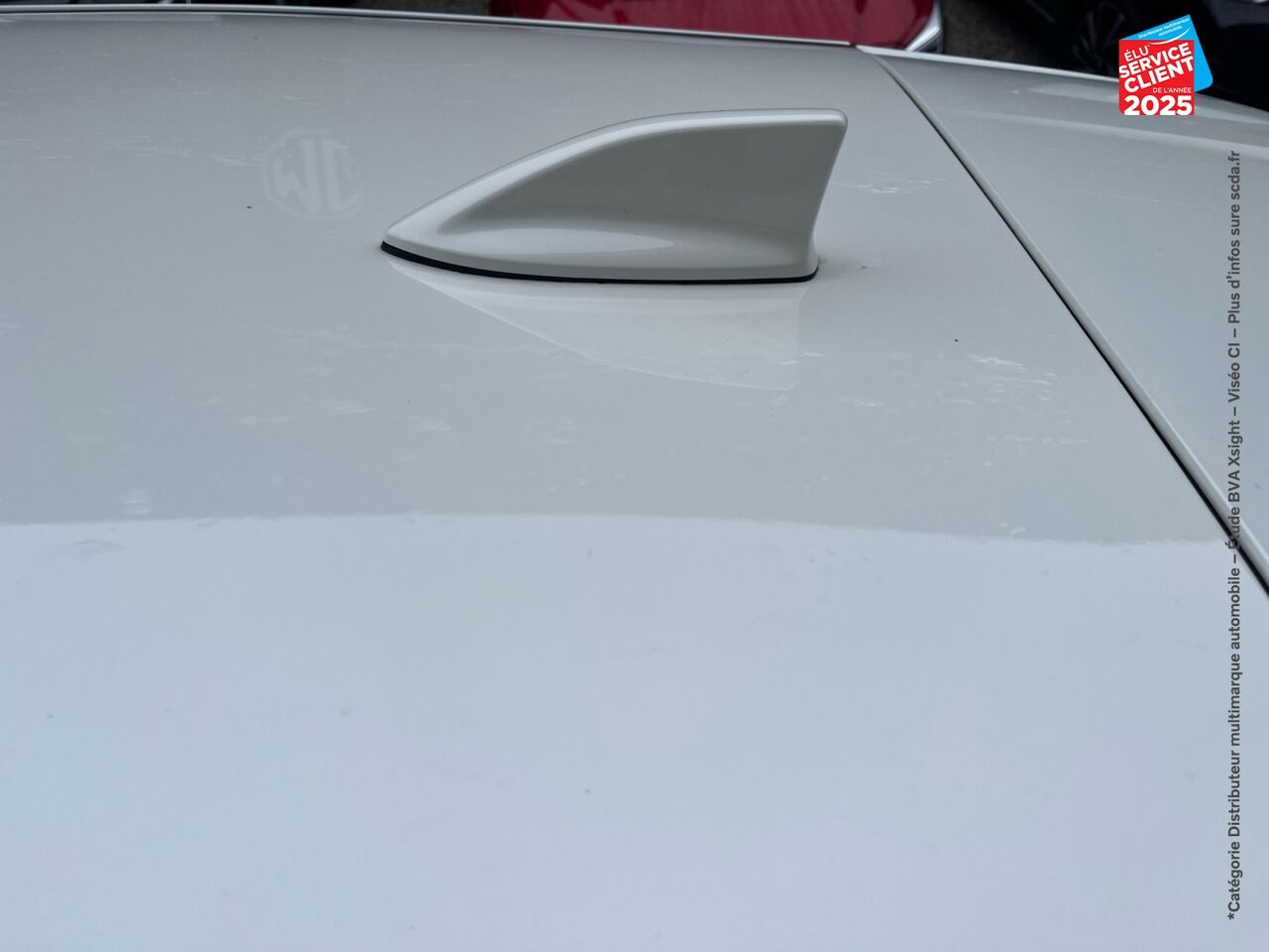 chez Nissan Qashqai occasion