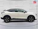 Véhicule d'occasion NISSAN QASHQAI 1.3 MILD HYBRID 158CH N-CONNECTA XTRONIC 2022