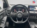 Véhicule d'occasion NISSAN QASHQAI 1.3 MILD HYBRID 158CH N-CONNECTA XTRONIC 2022