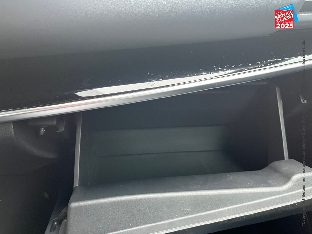 chez Nissan Qashqai occasion