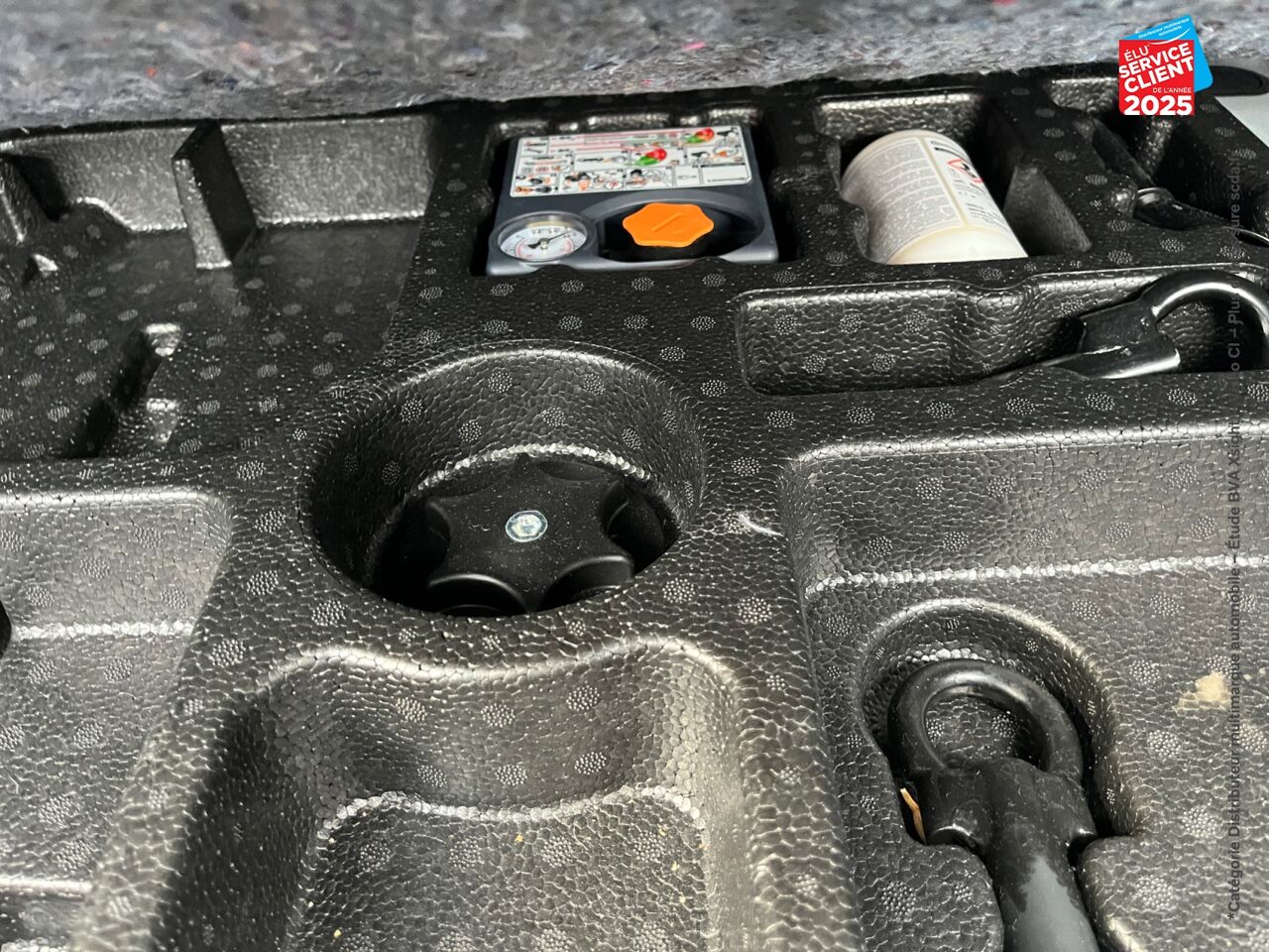 chez Nissan Qashqai occasion