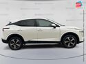 Véhicule d'occasion NISSAN QASHQAI 1.3 MILD HYBRID 158CH N-CONNECTA XTRONIC 2022
