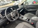 Véhicule d'occasion NISSAN QASHQAI 1.3 MILD HYBRID 158CH N-CONNECTA XTRONIC 2022