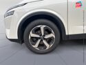 Véhicule d'occasion NISSAN QASHQAI 1.3 MILD HYBRID 158CH N-CONNECTA XTRONIC 2022