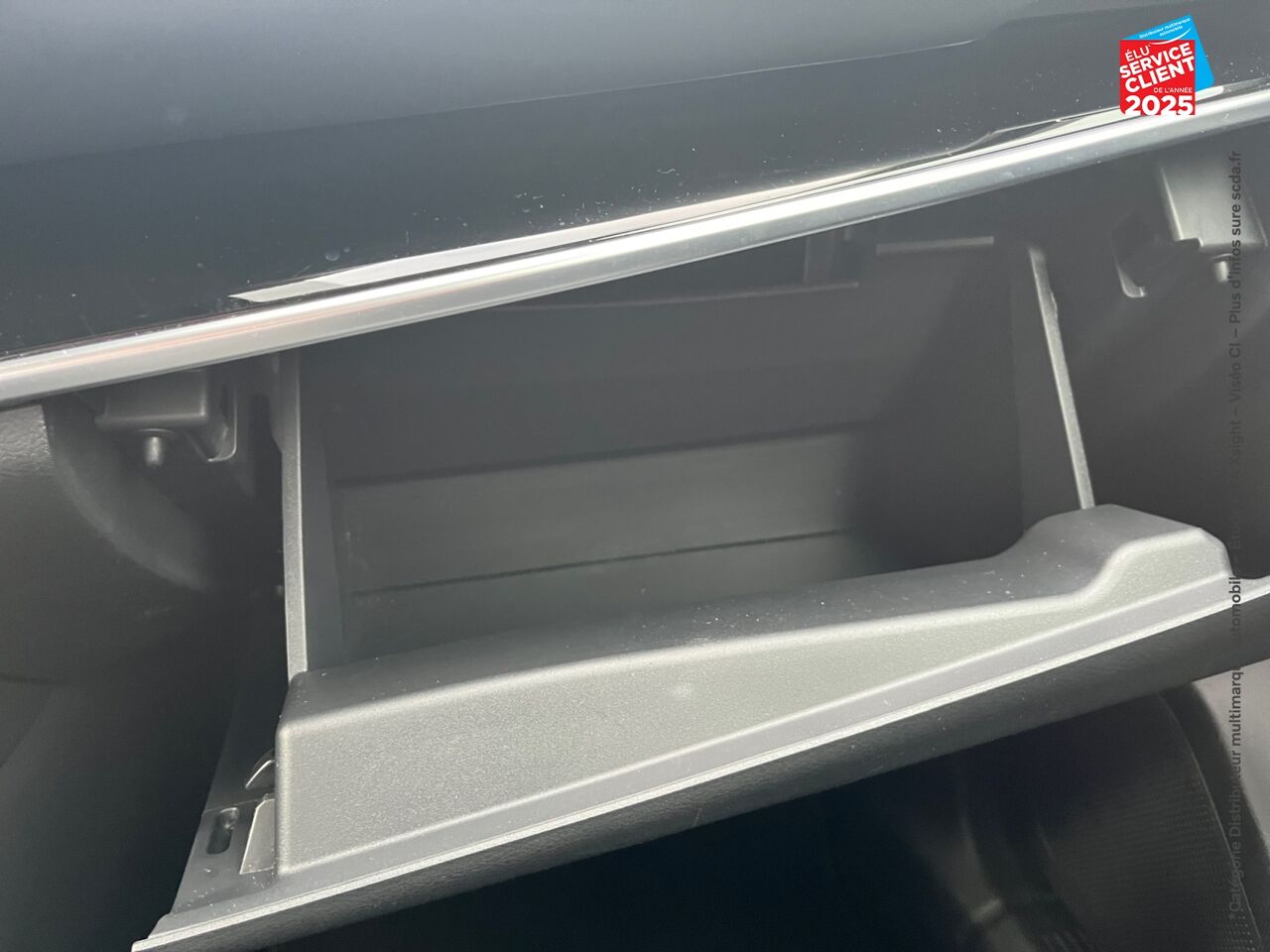 chez Nissan Qashqai occasion