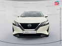 Véhicule d'occasion NISSAN QASHQAI 1.3 MILD HYBRID 158CH N-CONNECTA XTRONIC 2022