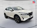Véhicule d'occasion NISSAN QASHQAI 1.3 MILD HYBRID 158CH N-CONNECTA XTRONIC 2022