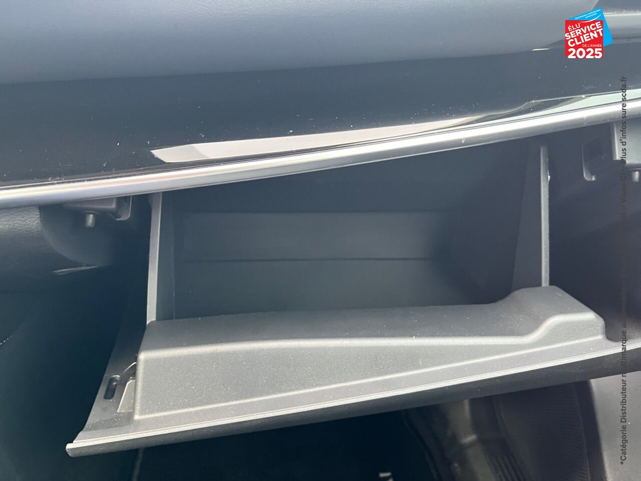 chez Nissan Qashqai occasion