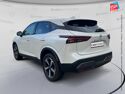 Véhicule d'occasion NISSAN QASHQAI 1.3 MILD HYBRID 158CH N-CONNECTA XTRONIC 2022