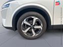 Véhicule d'occasion NISSAN QASHQAI 1.3 MILD HYBRID 158CH N-CONNECTA XTRONIC 2022