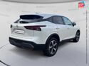 Véhicule d'occasion NISSAN QASHQAI 1.3 MILD HYBRID 158CH N-CONNECTA XTRONIC 2022