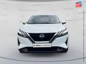 Véhicule d'occasion NISSAN QASHQAI 1.3 MILD HYBRID 158CH N-CONNECTA XTRONIC 2022