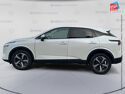 Véhicule d'occasion NISSAN QASHQAI 1.3 MILD HYBRID 158CH N-CONNECTA XTRONIC 2022