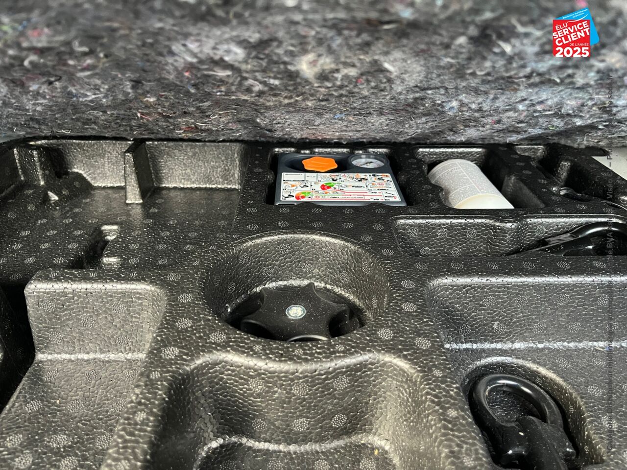 chez Nissan Qashqai occasion