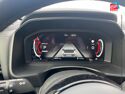 Véhicule d'occasion NISSAN QASHQAI 1.3 MILD HYBRID 158CH N-CONNECTA XTRONIC 2022