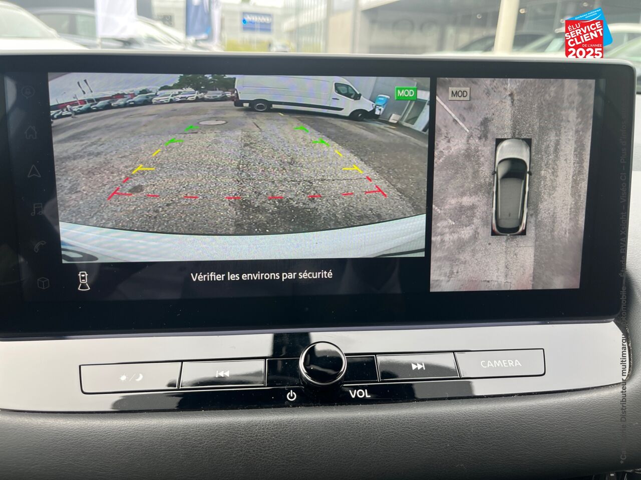 chez Nissan Qashqai occasion