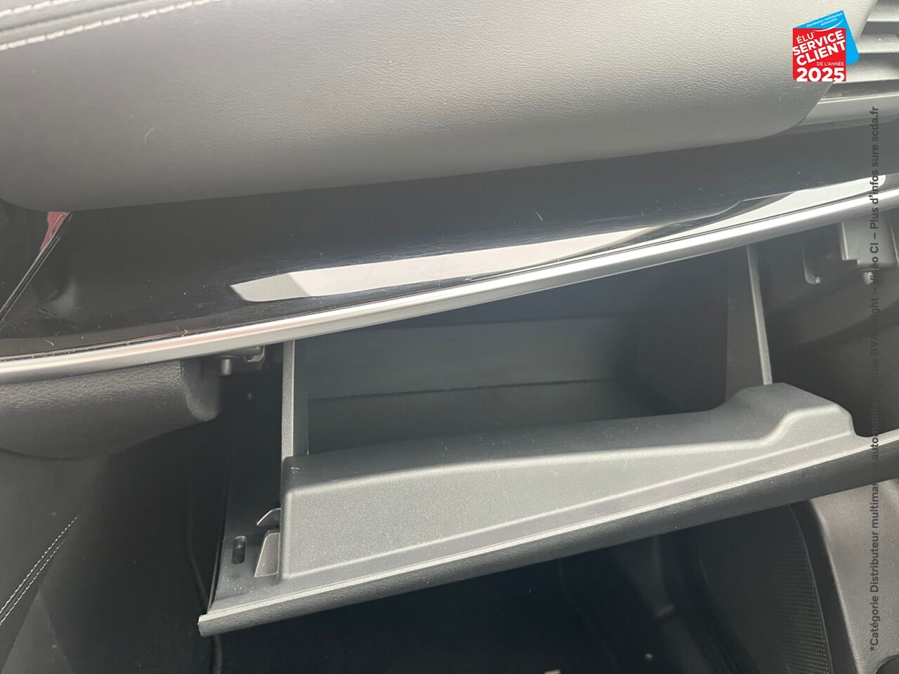 chez Nissan Qashqai occasion