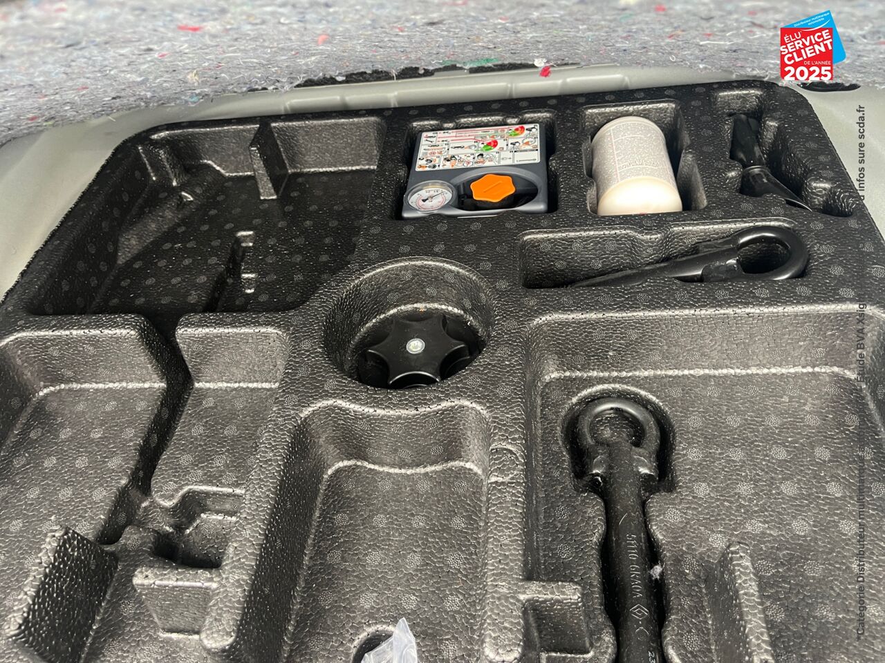 chez Nissan Qashqai occasion