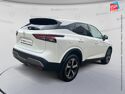 Véhicule d'occasion NISSAN QASHQAI 1.3 MILD HYBRID 158CH N-CONNECTA XTRONIC 2022 SIEGE CHAUF CAMERA GPS