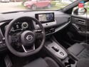Véhicule d'occasion NISSAN QASHQAI HYBRID E-POWER 190CH TEKNA+ 2025