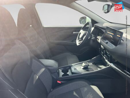 NISSAN QASHQAI 1.3 MILD...