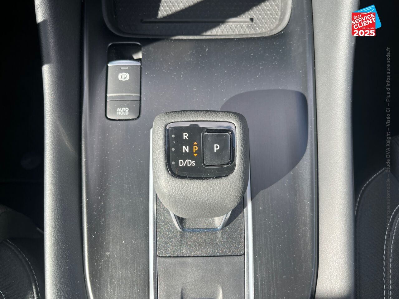 Véhicule d'occasion NISSAN QASHQAI 1.3 MILD HYBRID 158CH N-CONNECTA XTRONIC 2022 chez Nissan Juke occasion