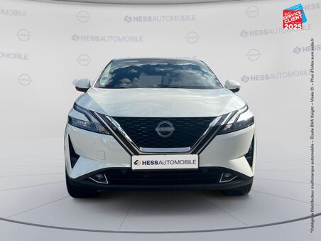 NISSAN QASHQAI 1.3 MILD...