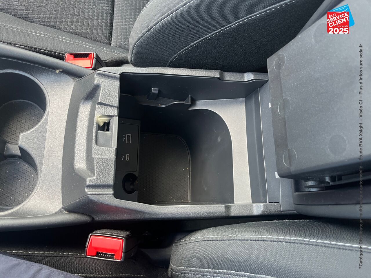 Véhicule d'occasion NISSAN QASHQAI 1.3 MILD HYBRID 158CH N-CONNECTA XTRONIC 2022 chez Nissan Juke occasion