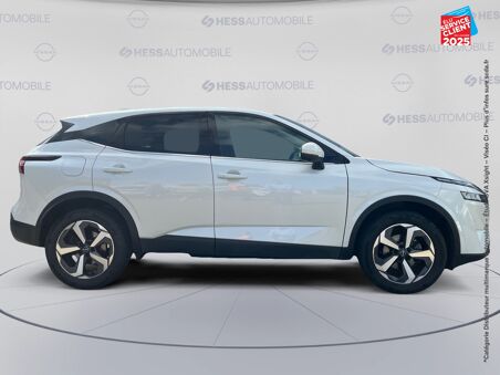 NISSAN QASHQAI 1.3 MILD...
