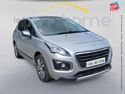 Véhicule d'occasion PEUGEOT 3008 1.2 PURETECH CROSSWAY S/S TPANO GPS CAMERA ATTELAGE
