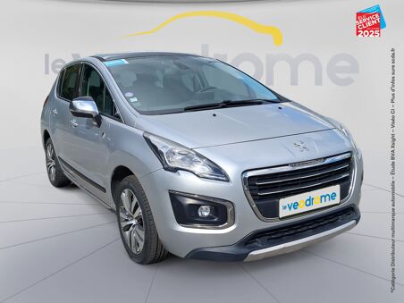 PEUGEOT 3008 1.2 PURETECH...