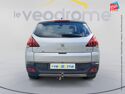Véhicule d'occasion PEUGEOT 3008 1.2 PURETECH CROSSWAY S/S TPANO GPS CAMERA ATTELAGE