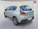 Véhicule d'occasion PEUGEOT 3008 1.2 PURETECH CROSSWAY S/S TPANO GPS CAMERA ATTELAGE