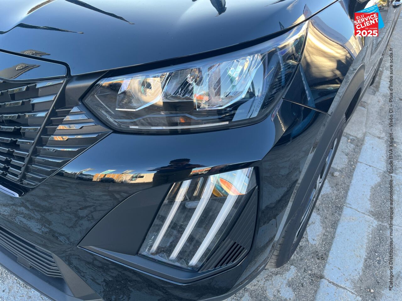 chez HESS Automobile