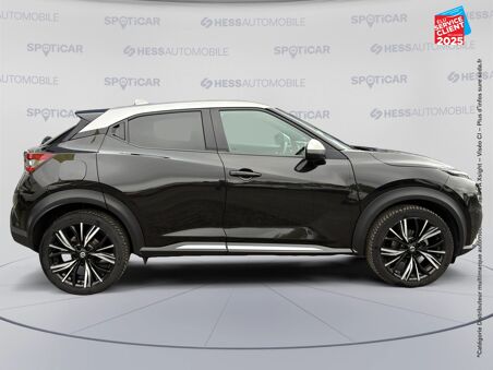 NISSAN JUKE 1.0 DIG-T 117CH...