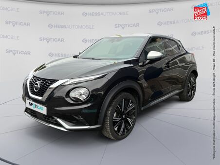 NISSAN JUKE 1.0 DIG-T 117CH...