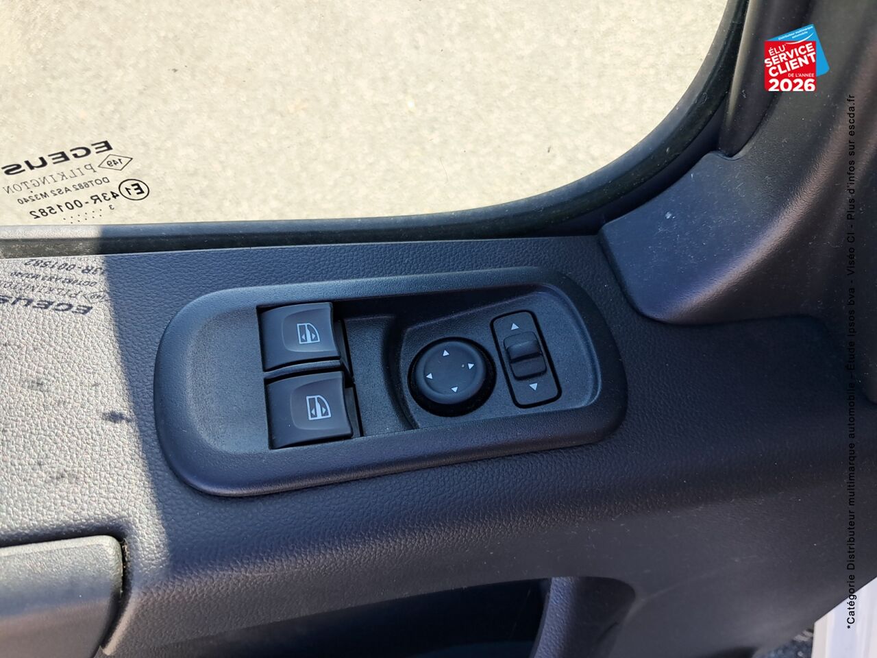 chez Renault Sélestat