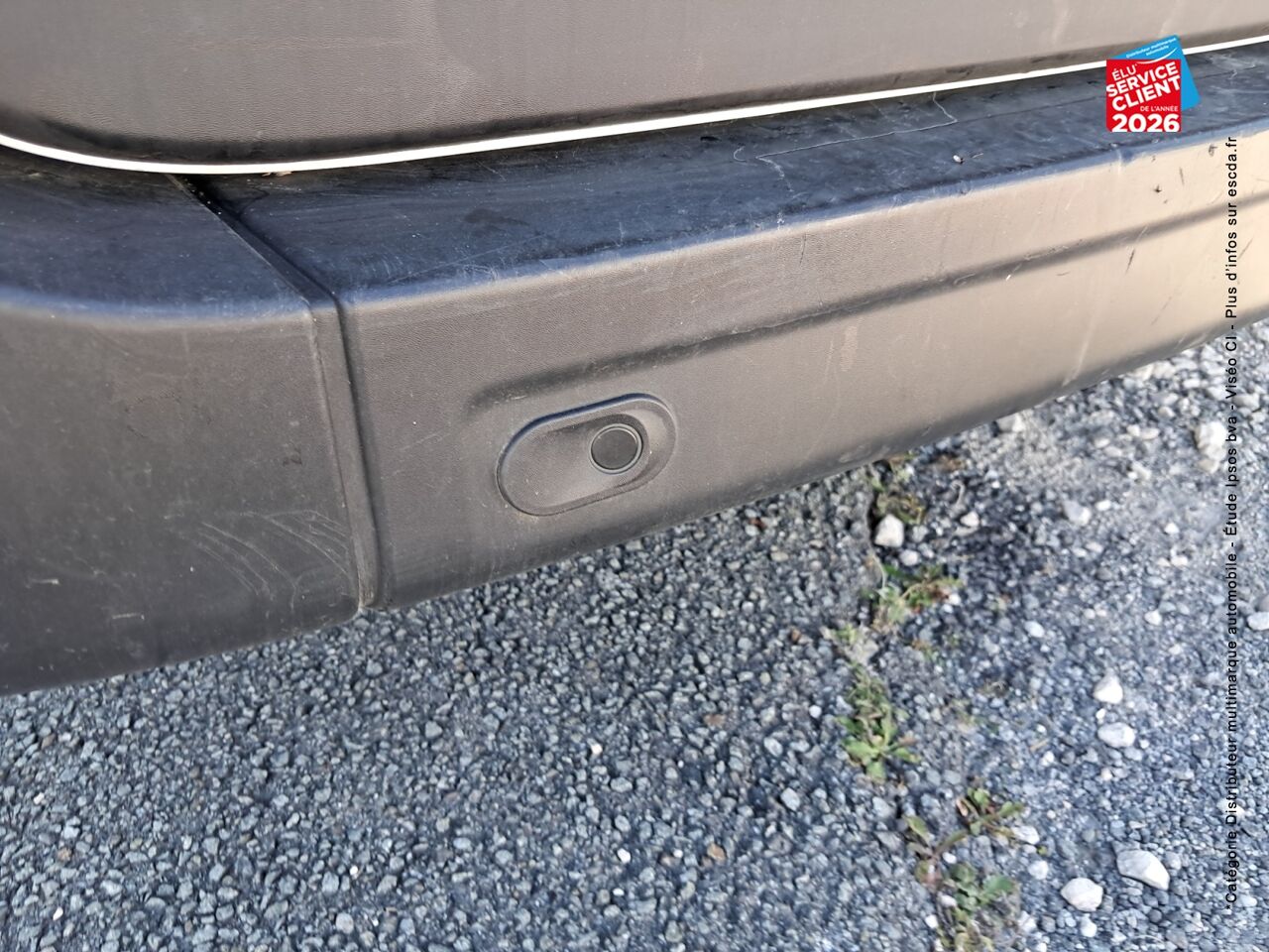 chez Renault Sélestat