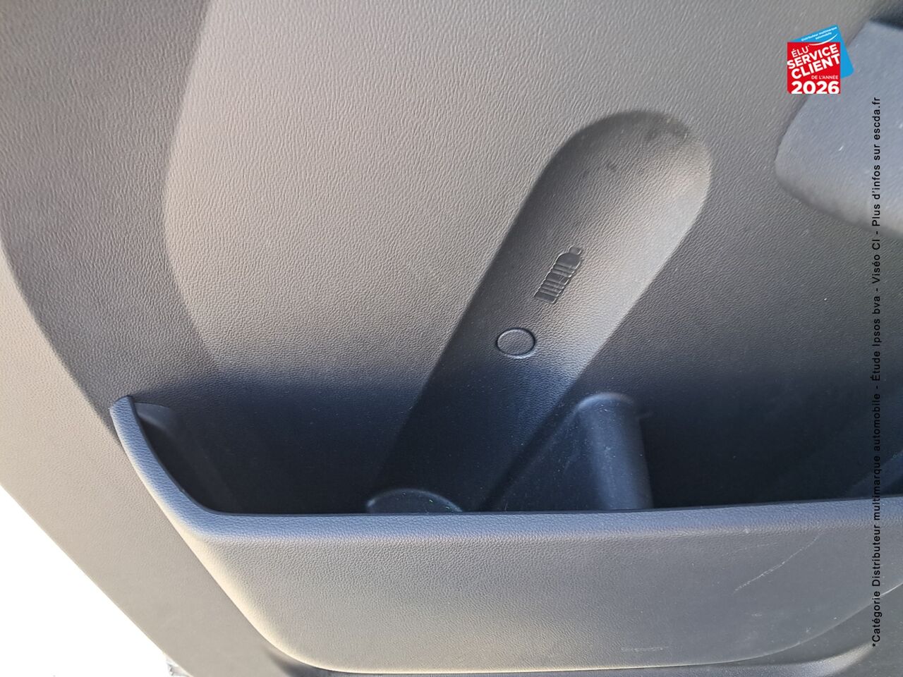chez Renault Sélestat