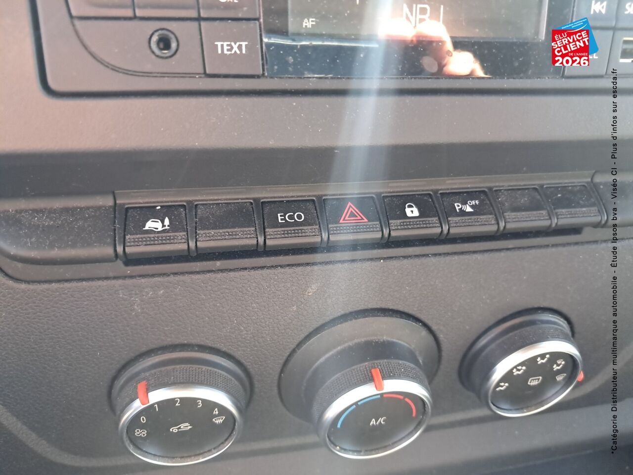 chez Renault Sélestat