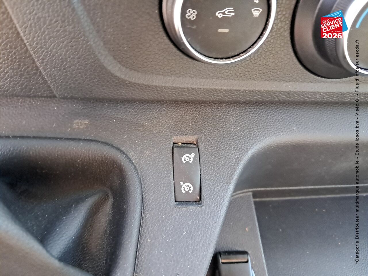 chez Renault Sélestat