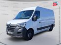 Véhicule d'occasion RENAULT MASTER FG F3500 L2H2 2.3 BLUE DCI 135CH CONFORT EURO6