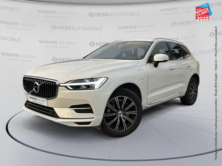 VOLVO XC60 T8 TWIN ENGINE...