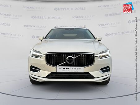VOLVO XC60 T8 TWIN ENGINE...