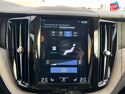 Véhicule d'occasion VOLVO XC60 T8 TWIN ENGINE 303 + 87CH INSCRIPTION GEARTRONIC TPANO SIEGES CHAUF/CUIR CAMERA CARPLAY HUD
