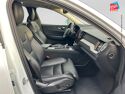 Véhicule d'occasion VOLVO XC60 T8 TWIN ENGINE 303 + 87CH INSCRIPTION GEARTRONIC TPANO SIEGES CHAUF/CUIR CAMERA CARPLAY HUD