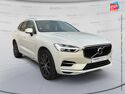 Véhicule d'occasion VOLVO XC60 T8 TWIN ENGINE 303 + 87CH INSCRIPTION GEARTRONIC TPANO SIEGES CHAUF/CUIR CAMERA CARPLAY HUD
