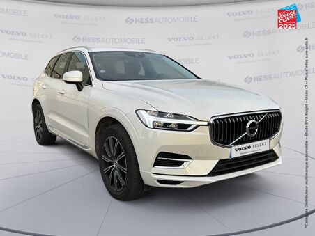 VOLVO XC60 T8 TWIN ENGINE...