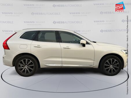 VOLVO XC60 T8 TWIN ENGINE...
