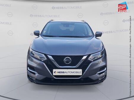 NISSAN QASHQAI 1.7 DCI...
